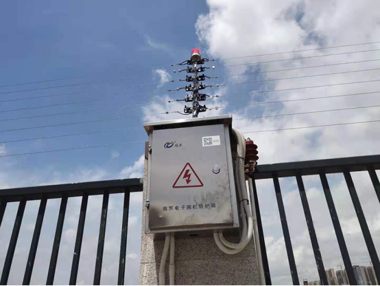 學(xué)校安裝電子圍欄的必要性，學(xué)生翻墻外出感染